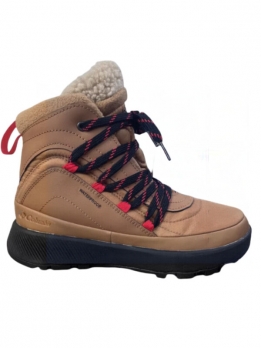 Сноубутсы женские морозоустойчивые ColumbiaYL5934