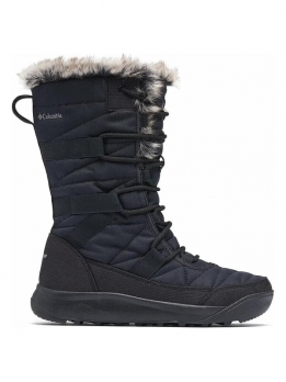 Сапоги короткие женские для снега Columbia Minx Shorty 4BL1886-010