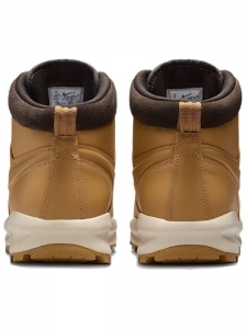 Nike Manoa Ankle Boots Men's BrownHF7095-700
