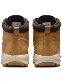 Nike Manoa Ankle Boots Men's BrownHF7095-700