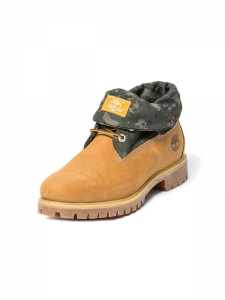 Ботинки outdoor мужские для активного отдыха Timberland 192825500619A26UV