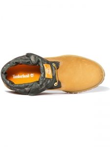 Ботинки outdoor мужские для активного отдыха Timberland 192825500619A26UV