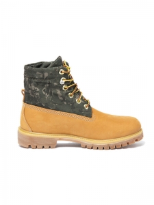 Ботинки outdoor мужские для активного отдыха Timberland 192825500619A26UV