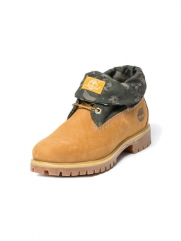 Ботинки outdoor мужские для активного отдыха Timberland 192825500619A26UV