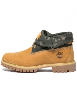 Ботинки outdoor мужские для активного отдыха Timberland 192825500619A26UV