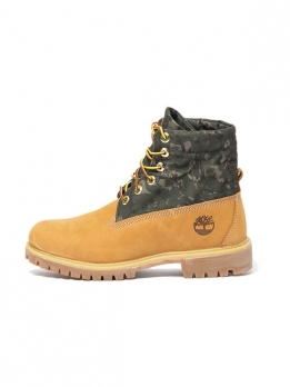 Ботинки outdoor мужские для активного отдыха Timberland 192825500619A26UV