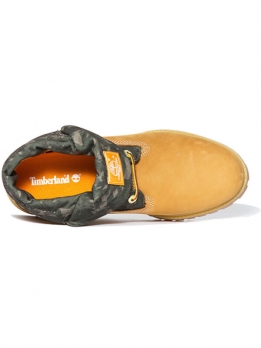 Ботинки outdoor мужские для активного отдыха Timberland 192825500619A26UV