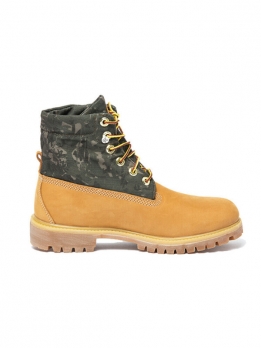Ботинки outdoor мужские для активного отдыха Timberland 192825500619A26UV