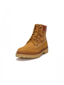 Ботинки кожаные мужские для прогулок Timberland 196009852792A66HY