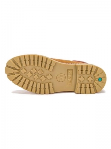 Ботинки кожаные мужские для прогулок Timberland 196009852792A66HY