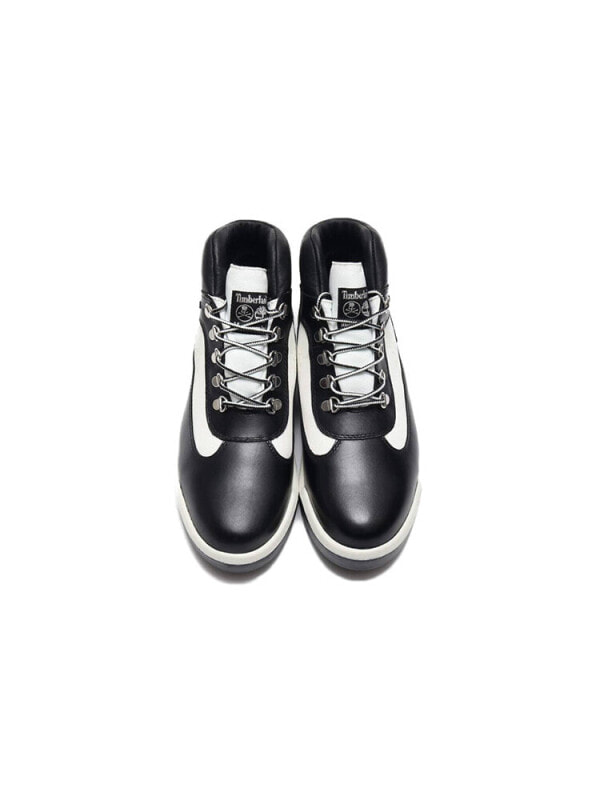 Ботинки полевые мужские для активного отдыха Timberland X Mastermind 680975163582A297V015
