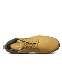 Ботинки мужские для активного отдыха Timberland Cross Mark GTXA1TQAW