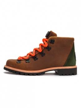 Кроссовки hiking женские Timberland 194115919712A67XY