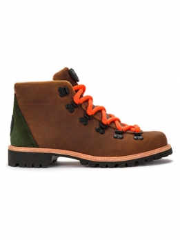 Кроссовки hiking женские Timberland 194115919712A67XY