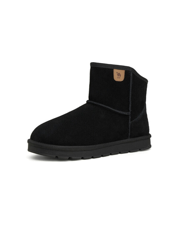 Сапоги зимние мужские CamelG13W223110