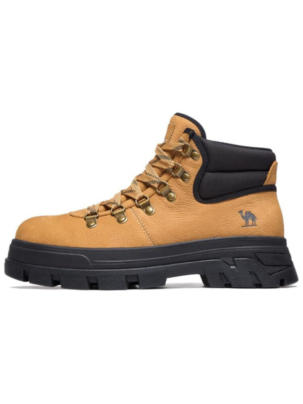 Ботинки мужские прогулочные Camel Martin BootsG14W469665
