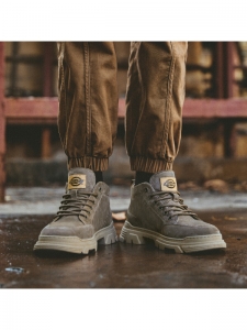 Ботинки мужские для активного отдыха Dickies 40214M50LXS20M咖啡