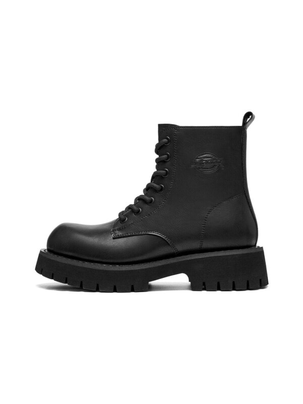 Ботинки martin женские Dickies 12.5cm243W50LXS95A黑色