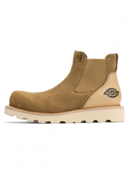 Сапоги челси короткие мужские для прогулки Dickies243M50LXS43A棕色