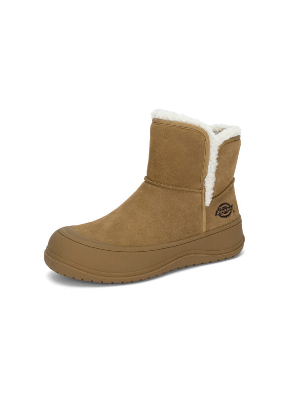 Сапоги зимние женские Dickies Warm 10cm244W50LXS25A黄棕