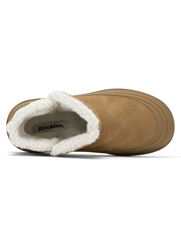 Сапоги зимние женские Dickies Warm 10cm244W50LXS25A黄棕