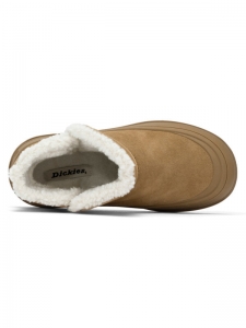 Сапоги зимние женские Dickies Warm 10cm244W50LXS25A黄棕