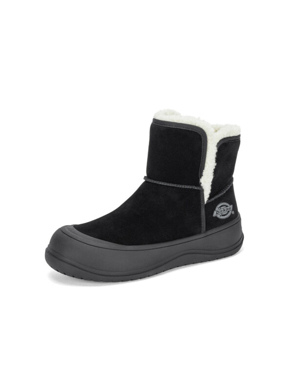 Снегоступы женские утепленные Dickies Black244W50LXS25B黑色