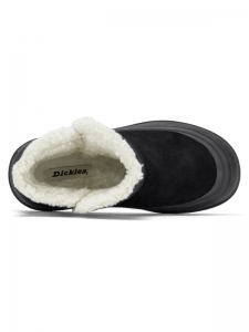 Снегоступы женские утепленные Dickies Black244W50LXS25B黑色