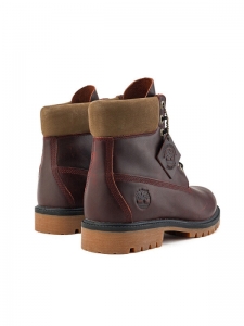 Ботинки уличные мужские для активного отдыха Timberland 197065918552A41MWEIW