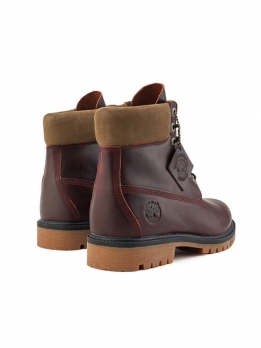 Ботинки уличные мужские для активного отдыха Timberland 197065918552A41MWEIW