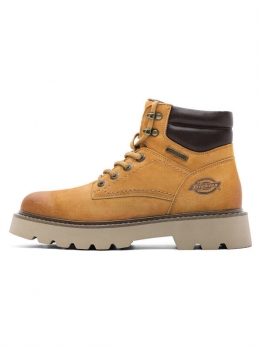 Ботинки мужские повседневные Dickies Crew Martin Boot233M50LXS88B黄棕