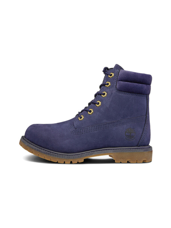 Ботинки женские водоотталкивающие Timberland Waterville 6 InchA1ZTN