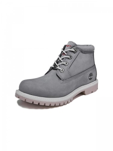 Ботинки чукка женские для активного отдыха Timberland Nellie WaterproofA28HT