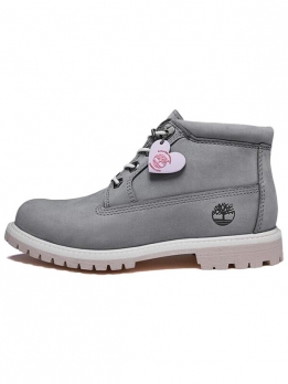 Ботинки чукка женские для активного отдыха Timberland Nellie WaterproofA28HT