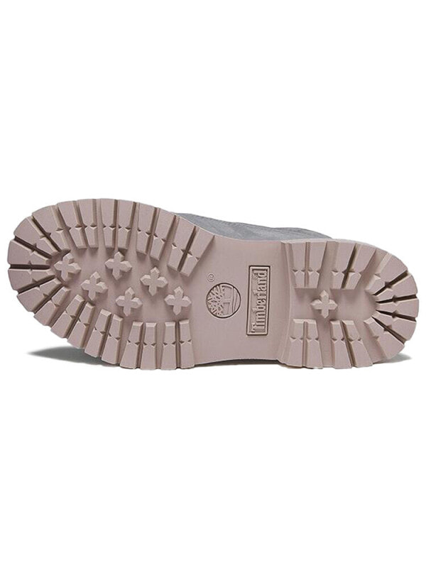 Ботинки чукка женские для активного отдыха Timberland Nellie WaterproofA28HT