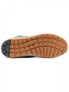 Снегоступы женские для зимних прогулок Columbia MoritzaBL4713-286