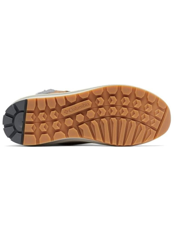 Снегоступы женские для зимних прогулок Columbia MoritzaBL4713-286