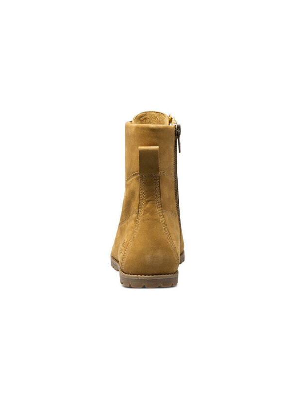 Ботинки средние женские для прогулок Timberland 191932344628A1SENW