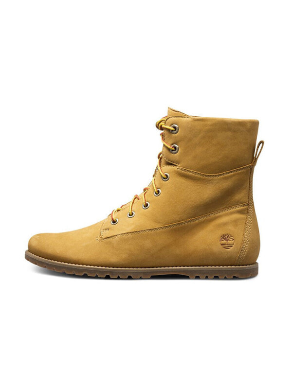 Ботинки средние женские для прогулок Timberland 191932344628A1SENW