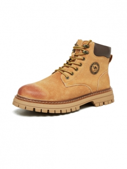 Ботинки женские для повседневной носки Camel ArmorGF122W7790