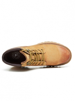 Ботинки женские для повседневной носки Camel ArmorGF122W7790