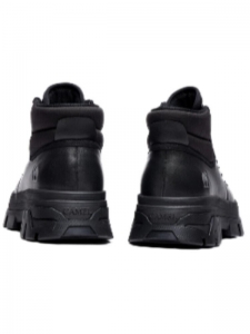 Ботинки мартинсы мужские для повседневной носки CamelG14W469665T