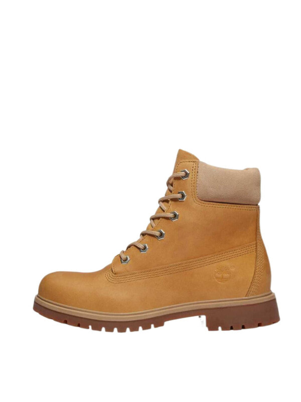 Timberland Waterproof Outdoor Boots Women's WheatA43H8EN1