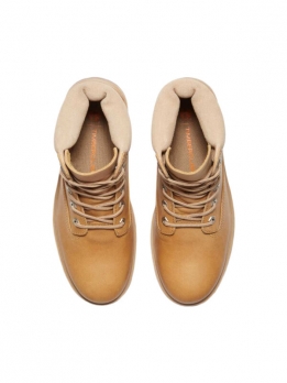 Timberland Waterproof Outdoor Boots Women's WheatA43H8EN1