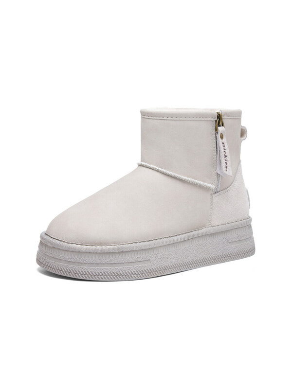 Сапоги зимние женские Dickies Gray244W50LXS58C灰色