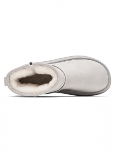 Сапоги зимние женские Dickies Gray244W50LXS58C灰色