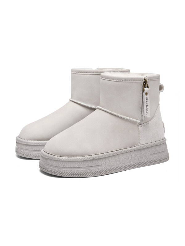 Сапоги зимние женские Dickies Gray244W50LXS58C灰色