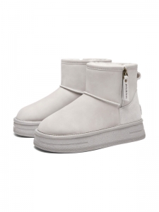 Сапоги зимние женские Dickies Gray244W50LXS58C灰色