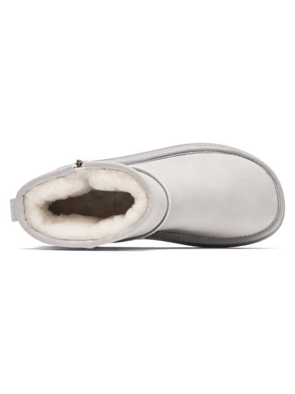 Сапоги зимние женские Dickies Gray244W50LXS58C灰色