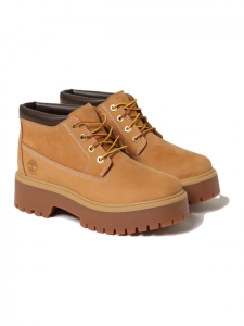 Чоботы женские Timberland Stone Street 196013847623TB0A5RF9M231